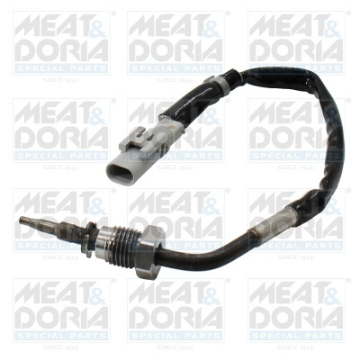Sensore, Temperatura gas scarico