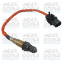 Sonda lambda MEAT & DORIA 81954