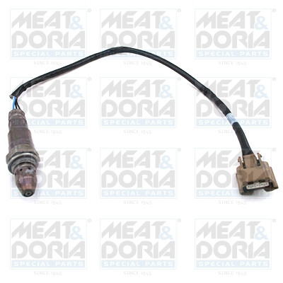 Sonda lambda MEAT & DORIA 81987