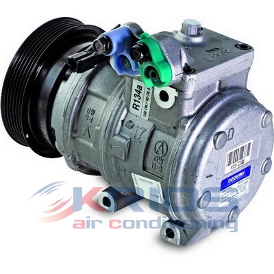 Compressore, Climatizzatore MEAT & DORIA K15160
