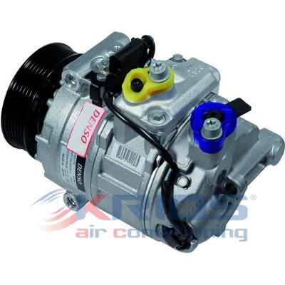 Compressore, Climatizzatore MEAT & DORIA K15246