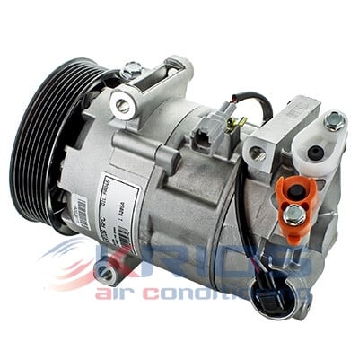 Compressore, Climatizzatore MEAT & DORIA K15285A