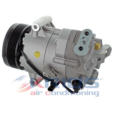 Compressore, Climatizzatore MEAT & DORIA K14119A