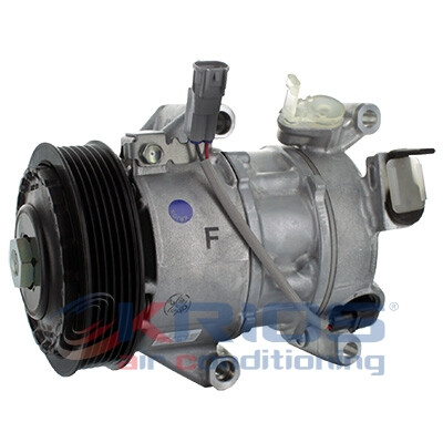Compressore, Climatizzatore MEAT & DORIA K15350