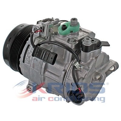 Compressore, Climatizzatore MEAT & DORIA K15403