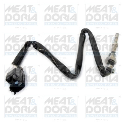 Sensore, Temperatura gas scarico