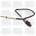 Sensore, temperatura gas di scarico MEAT &amp; DORIA 12029