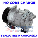 Compressore, Climatizzatore MEAT & DORIA K15474R