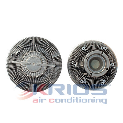Giunto di collegamento, Ventilatore radiatore MEAT & DORIA K97014