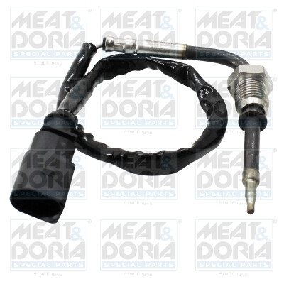 Sensore, Temperatura gas scarico