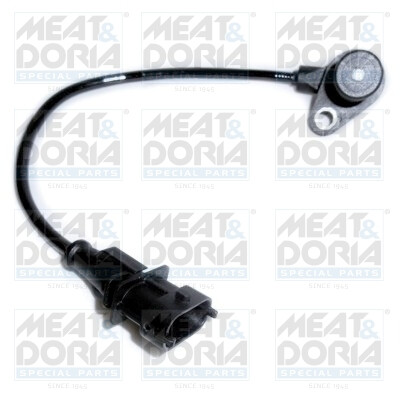 Generatore di impulsi, Albero a gomiti MEAT & DORIA 87918