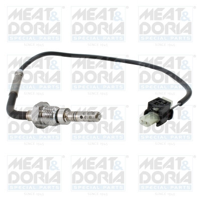 Sensore, Temperatura gas scarico