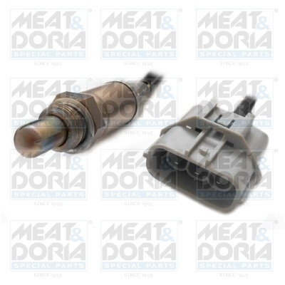 Sonda lambda MEAT & DORIA 81618