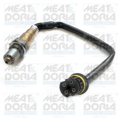 Sonda lambda MEAT & DORIA 81864