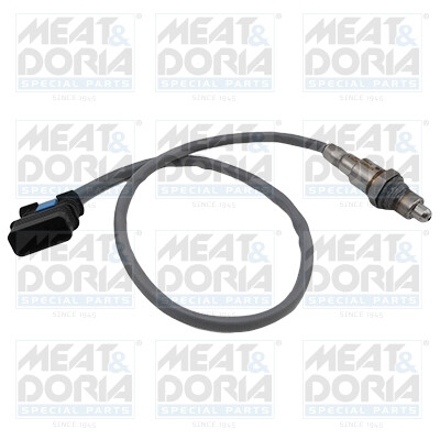 Sonda lambda MEAT & DORIA 81899