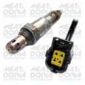 Sonda lambda MEAT & DORIA 81887