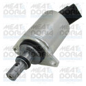 Valvola di regolazione del flusso del carburante - Sistema Common Rail MEAT &amp; DORIA 9124