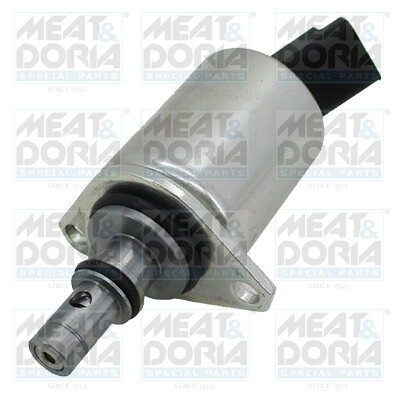 Valvola di regolazione del flusso del carburante - Sistema Common Rail MEAT &amp; DORIA 9124