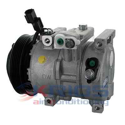Compressore, Climatizzatore MEAT & DORIA K15354