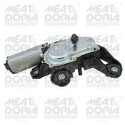 Motore tergicristallo