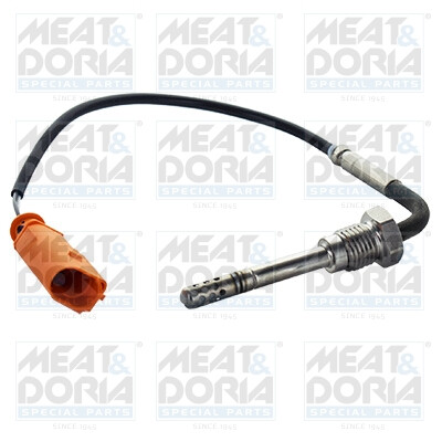 Sensore, Temperatura gas scarico