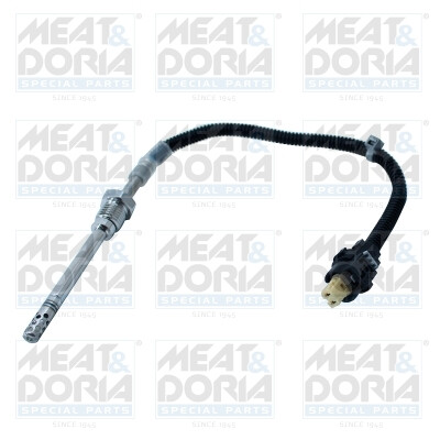 Sensore, Temperatura gas scarico