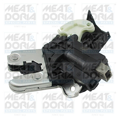 Serratura per porta MEAT &amp; DORIA 31197