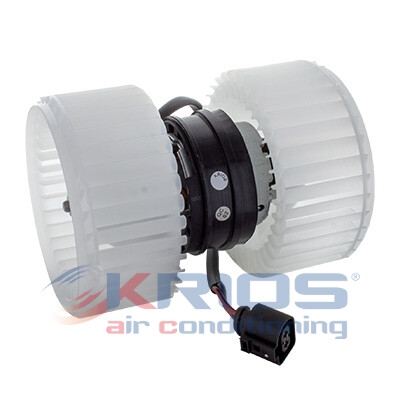 Ventilatore abitacolo