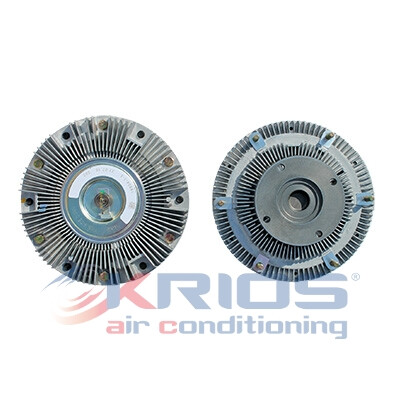 Giunto di collegamento, Ventilatore radiatore MEAT & DORIA K97001