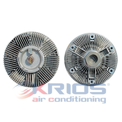 Giunto di collegamento, Ventilatore radiatore MEAT & DORIA K97030