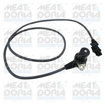 Generatore di impulsi, Albero a gomiti MEAT & DORIA 87225