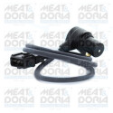 Generatore di impulsi, Albero a gomiti MEAT & DORIA 87190