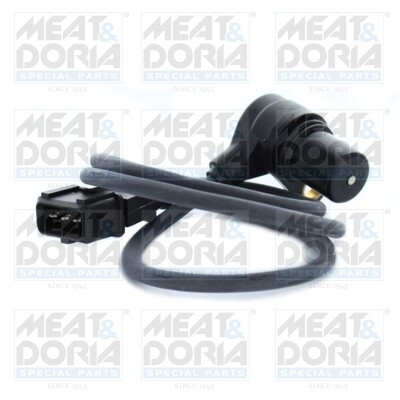 Generatore di impulsi, Albero a gomiti MEAT & DORIA 87190