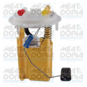 Sensore, Livello carburante MEAT & DORIA 79279
