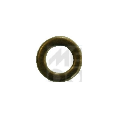 Anello tenuta, Cavità iniettore