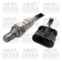 Sonda lambda MEAT & DORIA 81026
