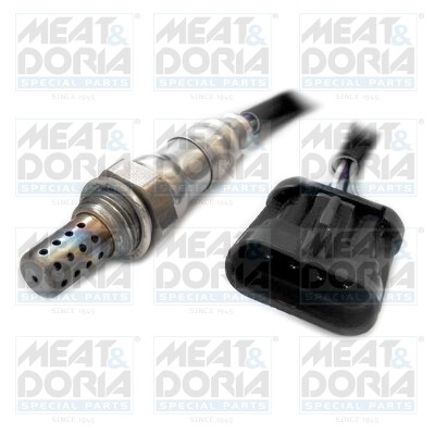 Sonda lambda MEAT & DORIA 81026