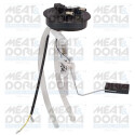 Sensore, Livello carburante MEAT & DORIA 79419