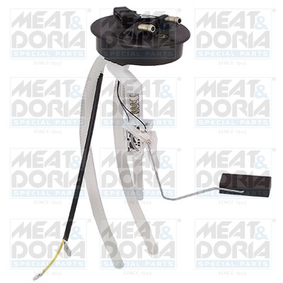 Sensore, Livello carburante MEAT & DORIA 79419