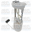 Sensore, Livello carburante MEAT & DORIA 79423