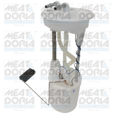 Sensore, Livello carburante MEAT & DORIA 79423