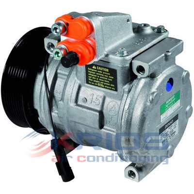 Compressore, Climatizzatore MEAT & DORIA K15229