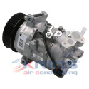 Compressore, Climatizzatore MEAT & DORIA K15286