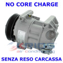 Compressore, Climatizzatore MEAT & DORIA K14116R