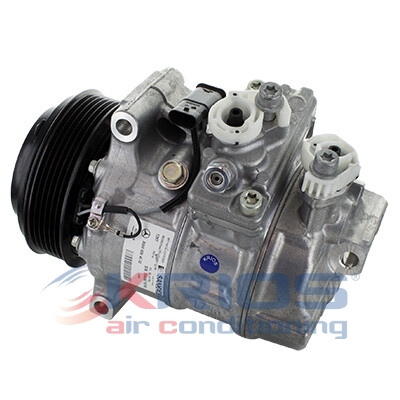 Compressore, Climatizzatore MEAT & DORIA K11503