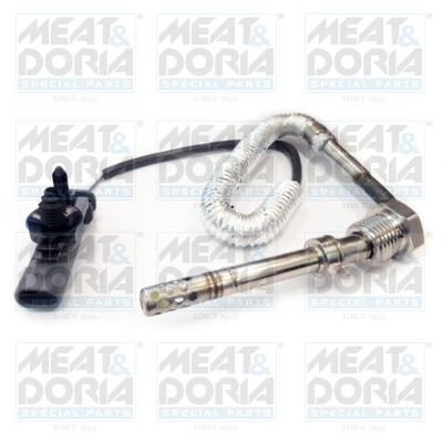 Sensore, Temperatura gas scarico