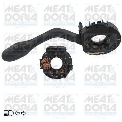 Interruttore piantone sterzo MEAT &amp; DORIA 23221
