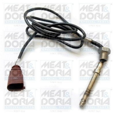Sensore, Temperatura gas scarico