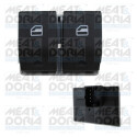 Interruttore, alzacristallo MEAT &amp; DORIA 26343