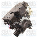 Serratura per porta MEAT &amp; DORIA 31149